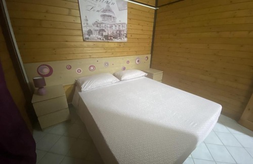 Fontane Bianche Casa | Guest Fontane Bianche Garden - Sicilia Vacanza
