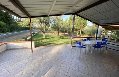 Fontane Bianche Casa | Guest Fontane Bianche Garden - Sicilia Vacanza
