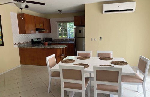 Urbanizacion Tavarez Villa | Guest Friendly 5 bedroom/5 bathroom villa walking distance to the center of town