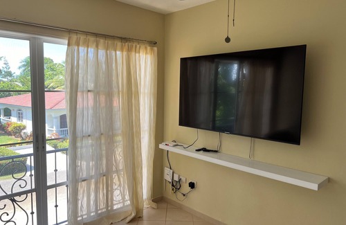 Urbanizacion Tavarez Villa | Guest Friendly 5 bedroom/5 bathroom villa walking distance to the center of town
