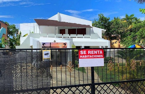 Villas Ana Maria Apartamento | Guest-friendly room in the heart of Sosua, free breakfast, in-house massage!