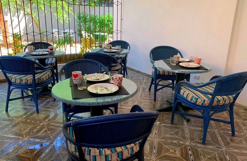 Villas Ana Maria Apartamento | Guest-friendly room in the heart of Sosua, free breakfast, in-house massage!