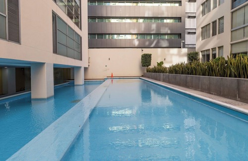 Colonias Granada y Ampliación Apartamento | Guest Green Granada.
