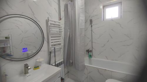 Kazarman Casa | Guest hause ASEL