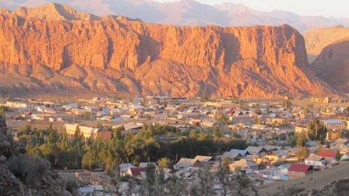 Naryn Casa | Guest hause in Naryn