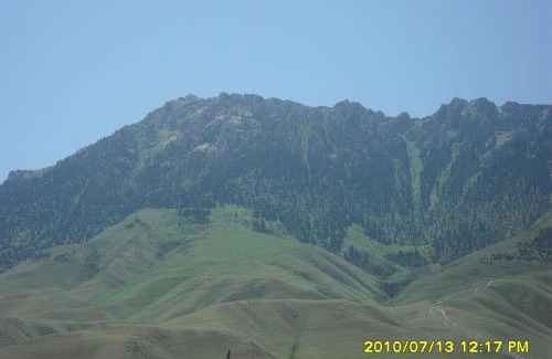Naryn Casa | Guest hause in Naryn