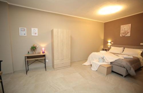 Reggio nell'Emilia Apartamento | Guest Holiday Gambara 1 e 2