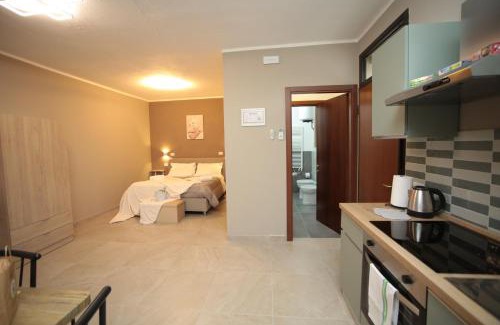 Reggio nell'Emilia Apartamento | Guest Holiday Gambara 1 e 2