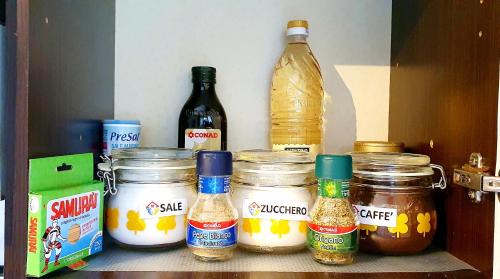 Reggio nell'Emilia Apartamento | GUEST HOLIDAY GRAMSCI