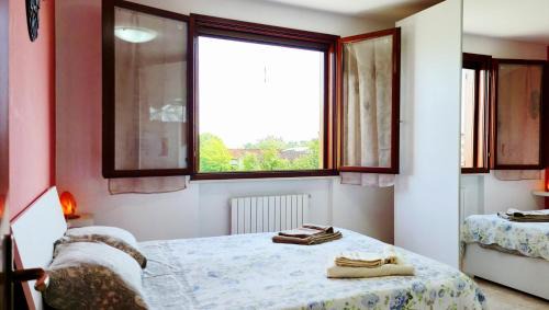 Cadelbosco di Sopra Apartamento | Guest Holiday Alpi