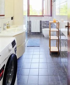 Cadelbosco di Sopra Apartamento | Guest Holiday Alpi