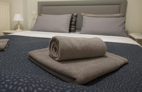 Ioannina Apartamento | Guest-Home 1