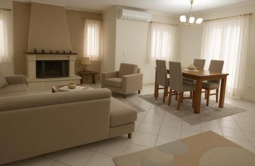 Ioannina Apartamento | Guest-Home 1