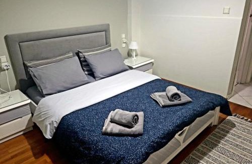 Ioannina Apartamento | Guest-Home 1