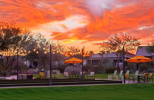 Surprise Casa | Guest home nestled in the Foothills of the White tank Mountains