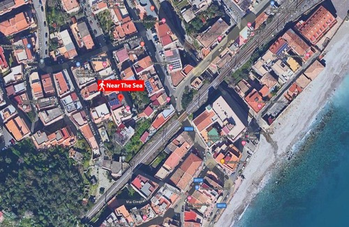 Villagonia Casa | Guest Home RoSe