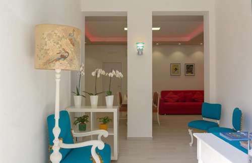Villagonia Casa | Guest Home RoSe