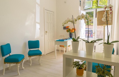 Villagonia Casa | Guest Home RoSe