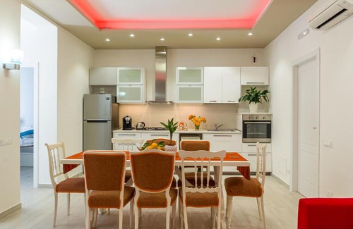 Villagonia Casa | Guest Home RoSe