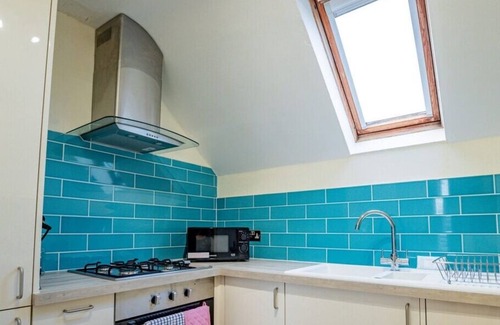 Hereford Apartamento | Guest Homes | Chichester Close Flat
