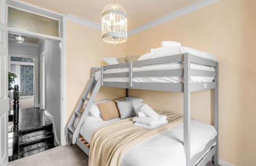 Hopton Casa | Guest Homes - Gorleston Sands Retreat