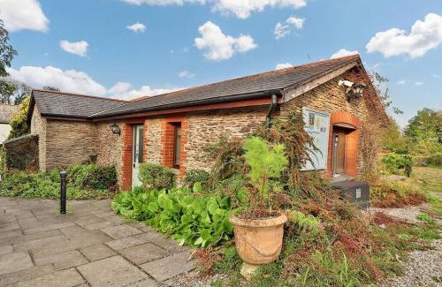 Berrynarbor Casa | Guest Homes - Hayloft Cottage