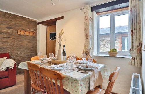 Berrynarbor Casa | Guest Homes - The Byre