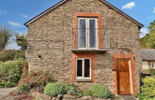 Berrynarbor Casa | Guest Homes - The Byre