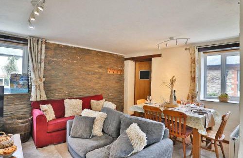 Berrynarbor Casa | Guest Homes - The Byre