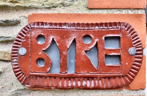 Berrynarbor Casa | Guest Homes - The Byre