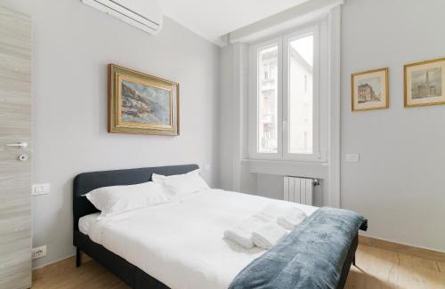 Zona Padova Apartamento | Guest Host - Milano Parco Trotter Apartment