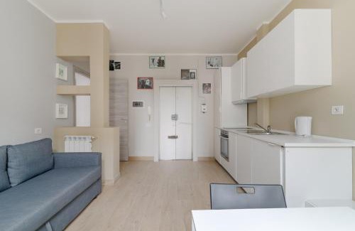 Zona Padova Apartamento | Guest Host - Milano Parco Trotter Apartment