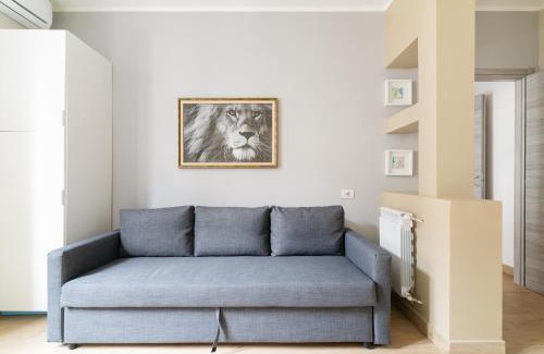 Zona Padova Apartamento | Guest Host - Milano Parco Trotter Apartment