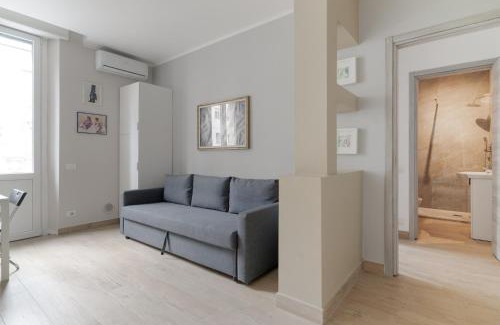 Zona Padova Apartamento | Guest Host - Milano Parco Trotter Apartment