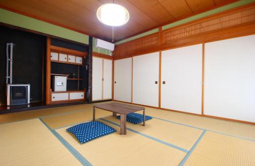 Goshogawara Casa | Guest Houseつがるのへっちょ