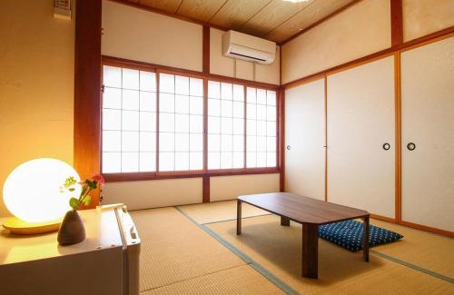 Goshogawara Casa | Guest Houseつがるのへっちょ