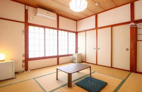 Goshogawara Casa | Guest Houseつがるのへっちょ