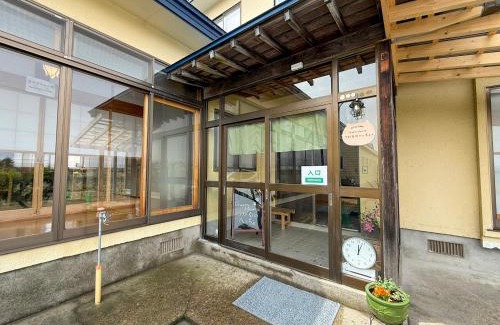 Goshogawara Casa | Guest Houseつがるのへっちょ