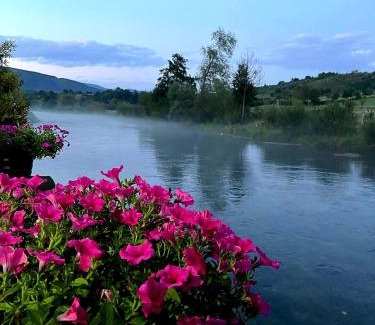 Sipovo Apartamento | Guest House Šobić