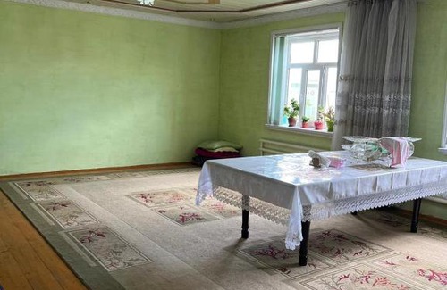Turkestan Casa | Guest house В гостях у Лаззат