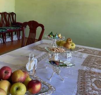 Turkestan Casa | Guest house В гостях у Лаззат