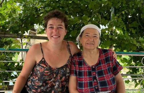 Turkestan Casa | Guest house В гостях у Лаззат