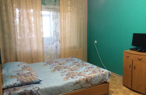 Kechchoyyag Apartamento | Guest house на Морозова 35