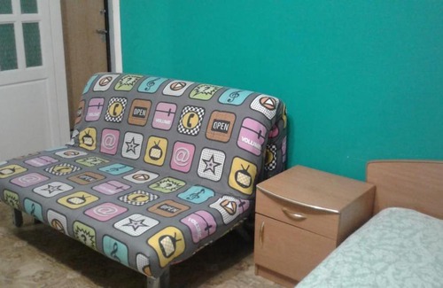 Kechchoyyag Apartamento | Guest house на Морозова 35