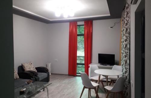 Stepanavan Apartamento | Guest House, Հյուրատուն, Հայաստանյան Շվեյցարիա