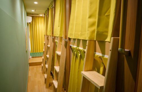 Tsushima Casa | Guest House「さごんヴィレッジ」