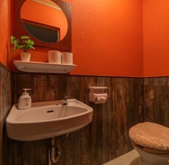 Joto Apartamento | Guest House 大阪城