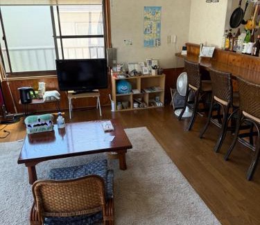 Tosashimizu Casa | Guest house 旅人宿ゆるっと