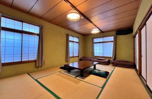 Omachi Casa | Guest House 松葉屋