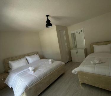 Valbone Casa | Guest house 1